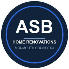 ASB Home Renovations — Monmouth County, NJ